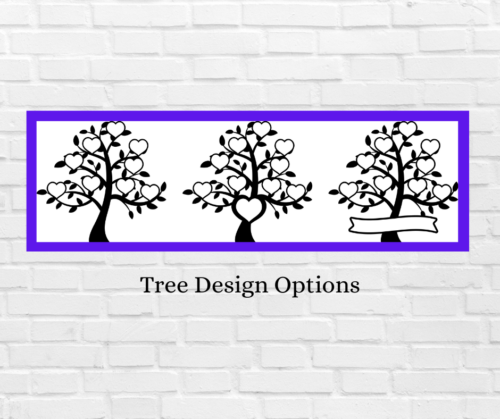 Family Tree Layout Options