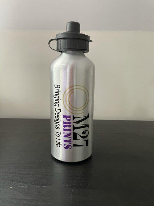 Aluminium Water Bottle