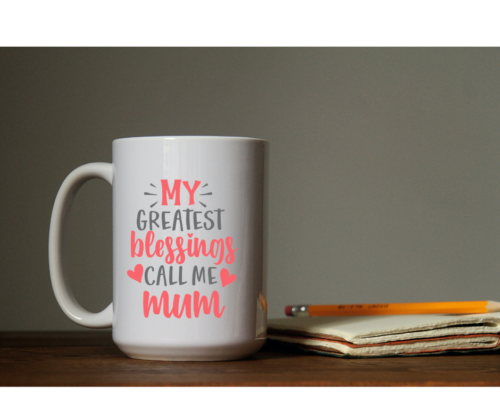 Mother's Day Mug