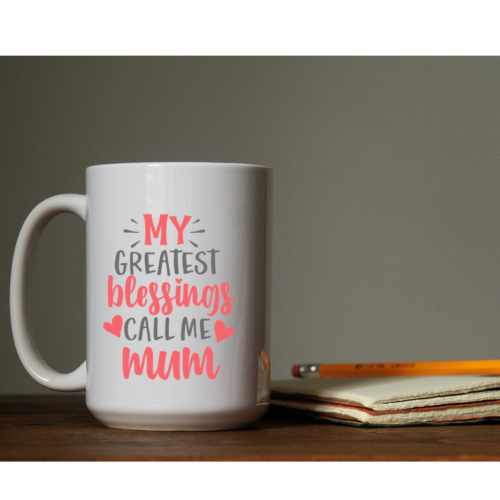 Mother's Day Mug