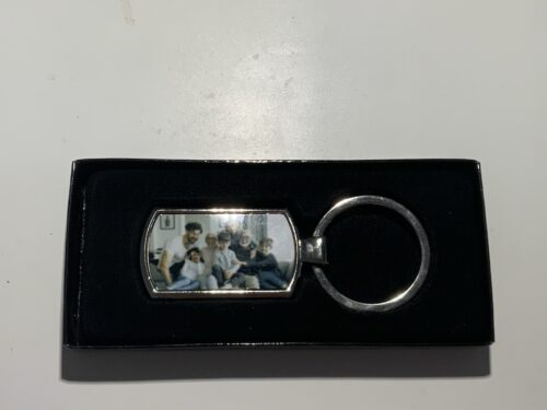 Family Keyring