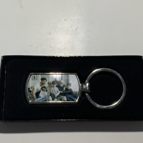 Family Keyring