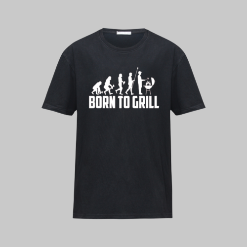 Born to Grill T-Shirt