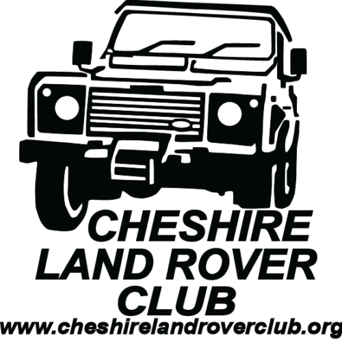 Cheshire Land Rover Club